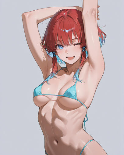 Kawaii Waifu