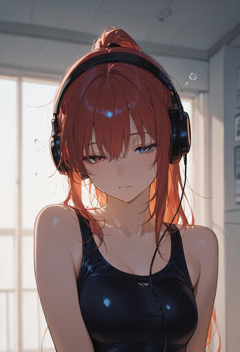 Dreamy Waifu